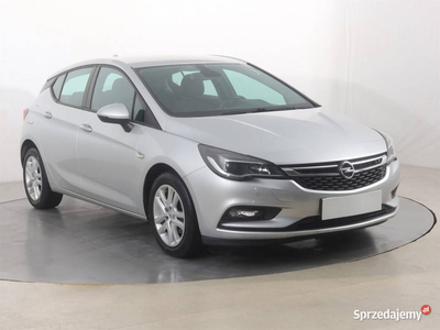 Opel Astra 1.6 CDTI