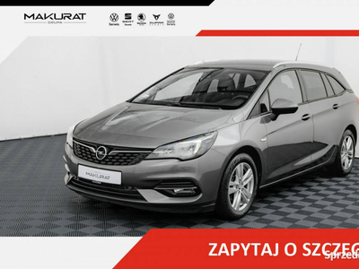 Opel Astra GD669VN # 1.2 T GS Line Podgrz. fotele 2 stref k…