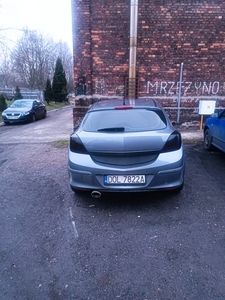 Opel Astra H Polecam.. 2.0t 200km
