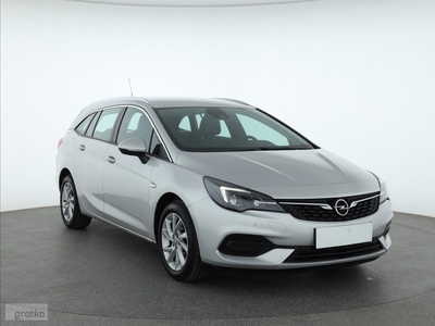 Opel Astra J , Salon Polska, 1. Właściciel, Serwis ASO, VAT 23%, Skóra,