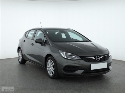 Opel Astra J Salon Polska, 1. Właściciel, VAT 23%, Klimatronic, Tempomat,