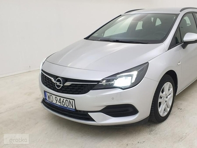 Opel Astra K 1.5 CDTI Edition S&S Salon PL! ASO! FV23%!