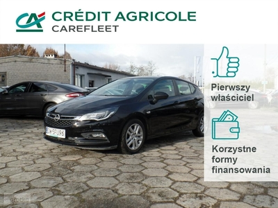 Opel Astra K Opel Astra V 1.6 CDTI Enjoy S&S Hatchback DW5FU96