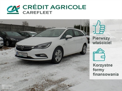 Opel Astra K Opel Astra V 1.6 CDTI Enjoy S&S Kombi WX1582C