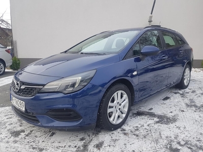 Opel Astra K V 1.5 CDTI GS Line S&S