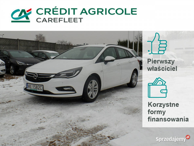 Opel Astra Opel Astra V 1.6 CDTI Enjoy S&S Kombi WX1582C K …