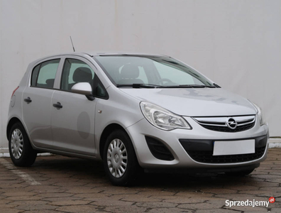 Opel Corsa 1.2