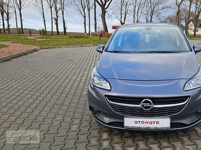 Opel Corsa E