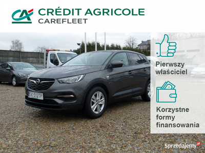 Opel Grandland X Opel Grandland X 1.5 CDTI Enjoy S&S Kombi …