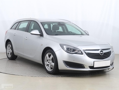 Opel Insignia , 1. Właściciel, Navi, Klimatronic, Tempomat, Parktronic,