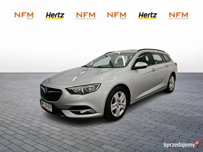 Opel Insignia 1,6 DTH S&S(136 KM) Enjoy Salon PL F-Vat B (2…