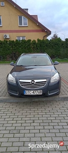 Opel Insignia 1.6 TURBO