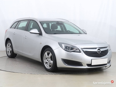 Opel Insignia 2.0 CDTI