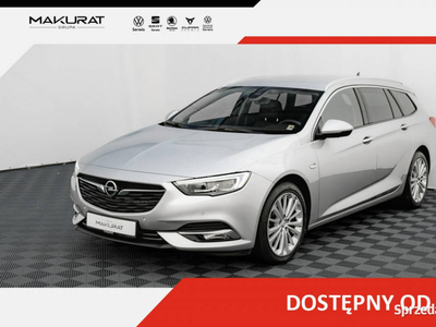 Opel Insignia 2.0 CDTI Elite 170KM Podgrz I wentyl f. Skóra…