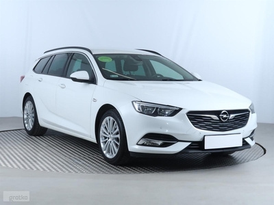 Opel Insignia , GAZ, Navi, Klimatronic, Tempomat, Parktronic,