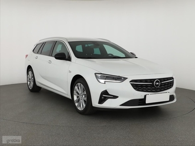 Opel Insignia , Serwis ASO, 171 KM, Skóra, Navi, Klimatronic, Tempomat,