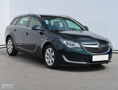 Opel Insignia , Serwis ASO, Klima, Tempomat, Parktronic