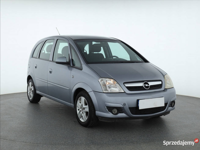 Opel Meriva 1.3 CDTI