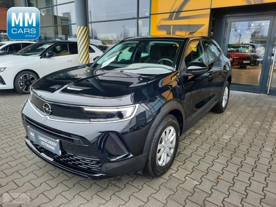 Opel Mokka 1.2T 130KM EDITION Edition 1.2 130KM *dostępny od ręki*