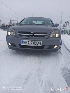 Opel Vectra 1.8 benzyna