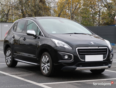 Peugeot 3008 1.2 PureTech