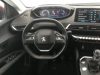 Peugeot 3008 2.0 HDi 150 KM ,