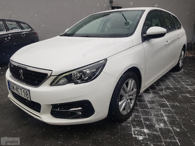 Peugeot 308 II 1.5 BlueHDi Active S&S