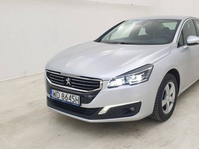 Peugeot 508 1.6 e-THP Active S&S Salon PL! ASO! FV23%! I (2…