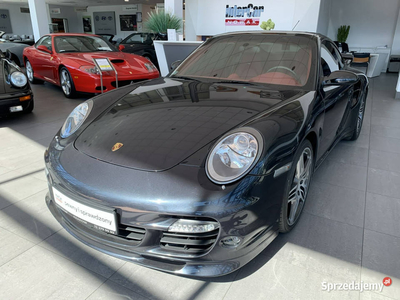 Porsche 911 700km unikat 2.5s do setki 997 (2004-2012)