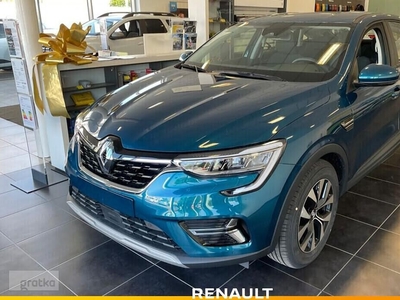 Renault Arkana 1.3 TCe mHEV Equilibre EDC Equilibre 1.3 TCe 140KM EDC