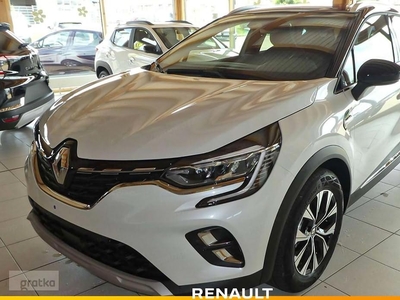 Renault Captur 1.6 E-TECH Full Hybrid Techno 1.6 E-Tech 145KM MMT Techno!