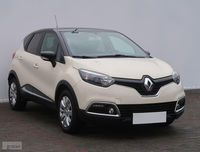 Renault Captur , Salon Polska, Navi, Klima, Tempomat, Parktronic