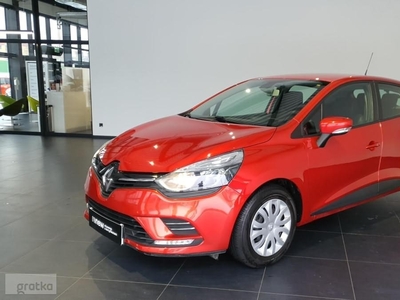 Renault Clio IV 0.9 TCe Winter Edition