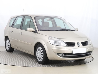 Renault Grand Scenic II , 7 miejsc, El. szyby