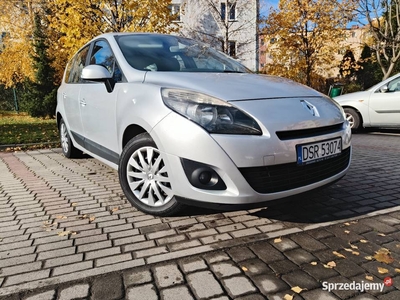 Renault Grand Scenic zadbany