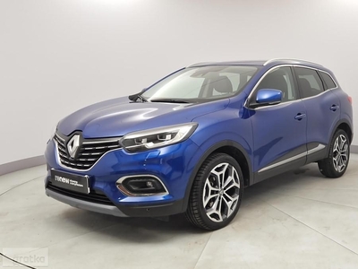 Renault Kadjar I 1.3 TCe FAP Intens EDC