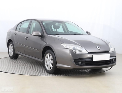 Renault Laguna III , Salon Polska, Klimatronic,ALU