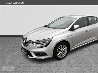 Renault Megane IV 1.3 TCe FAP Intens EDC