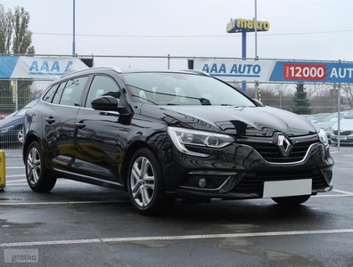 Renault Megane IV , Salon Polska, Serwis ASO, Navi, Klimatronic, Tempomat,