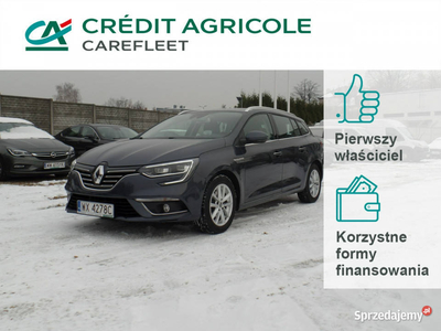 Renault Megane Renault Megane 1.3 TCe FAP Intens Kombi WX42…