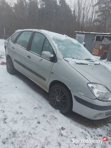 Renault Scenic 1,4 2002 r.