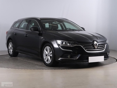 Renault Talisman II , Serwis ASO, Navi, Klimatronic, Tempomat, Parktronic