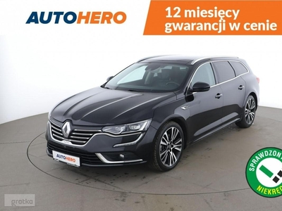 Renault Talisman II GRATIS! PAKIET SERWISOWY o wartości 1500 zł!