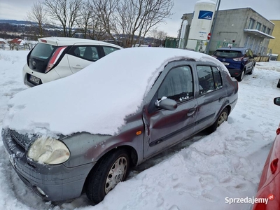 Renault Thalia 1,4 benz