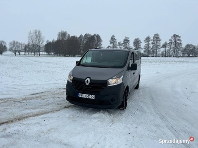 Renault Trafic zadbany