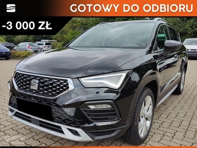 SEAT Ateca Xperience 1.5 TSI DSG Xperience 1.5 TSI 150KM DSG