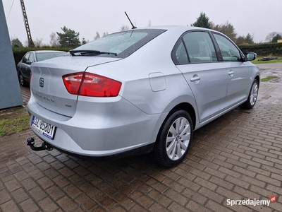 Seat Toledo 1.2 - 90 KM