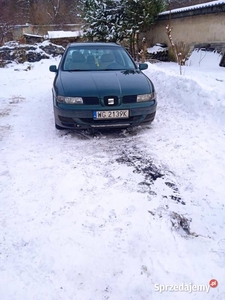 Seat Toledo 2