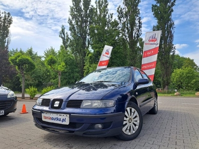 Seat Toledo