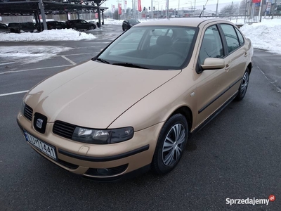 Seat Toledo. Sprzedaz Zamiana.